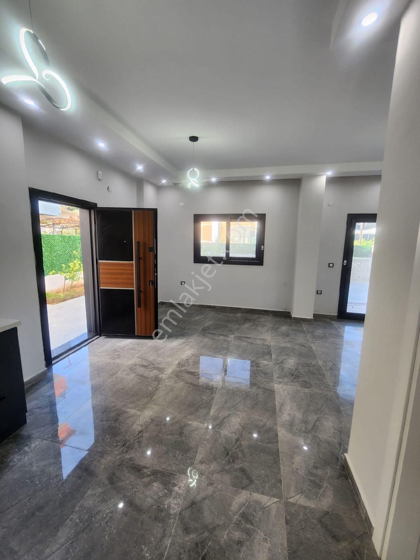 Didim'de Satılık Müstakil Villa Denize 300 Metre - Görsel 10