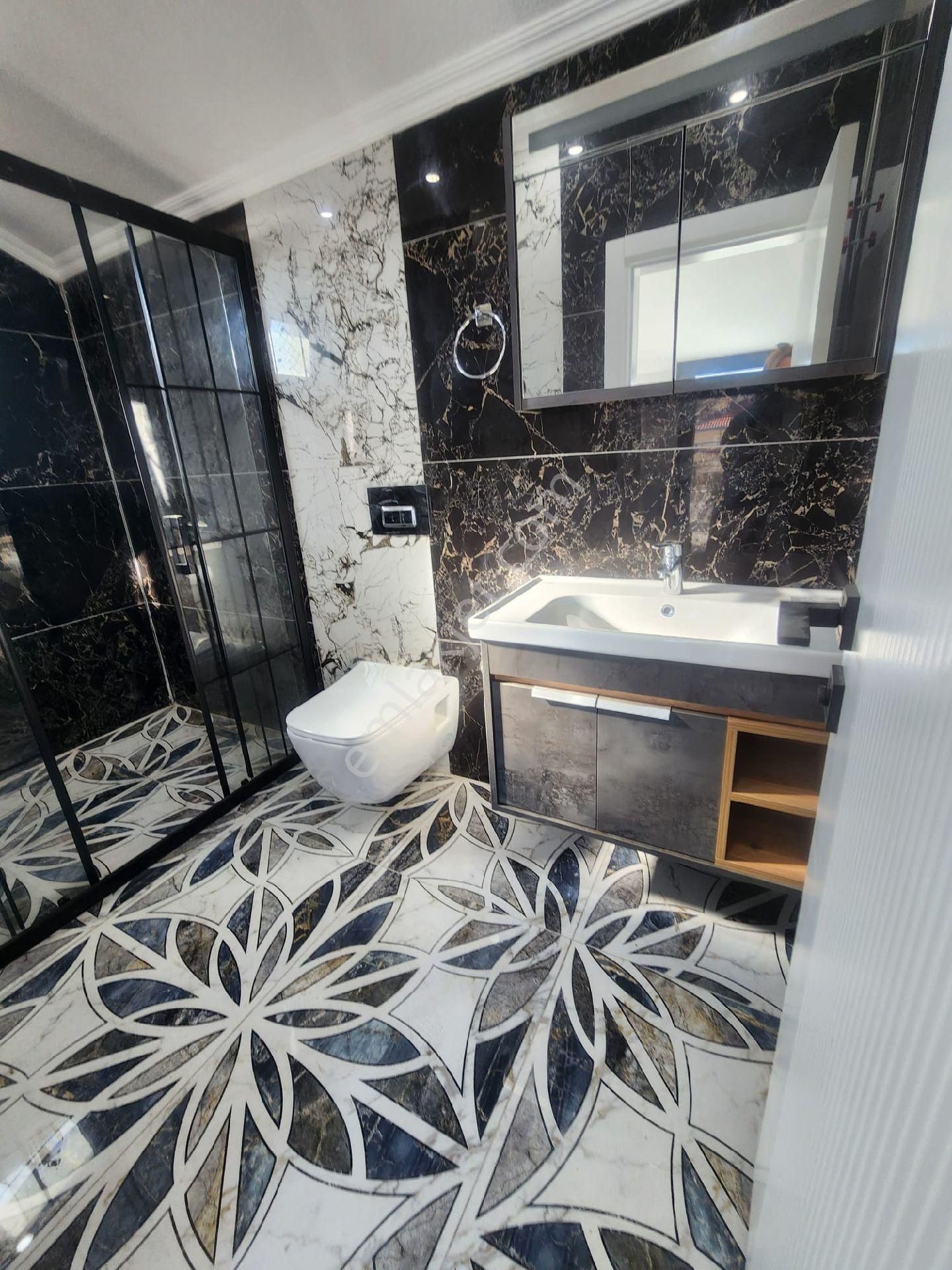 Didim'de Satılık Müstakil Villa Denize 300 Metre - Görsel 32