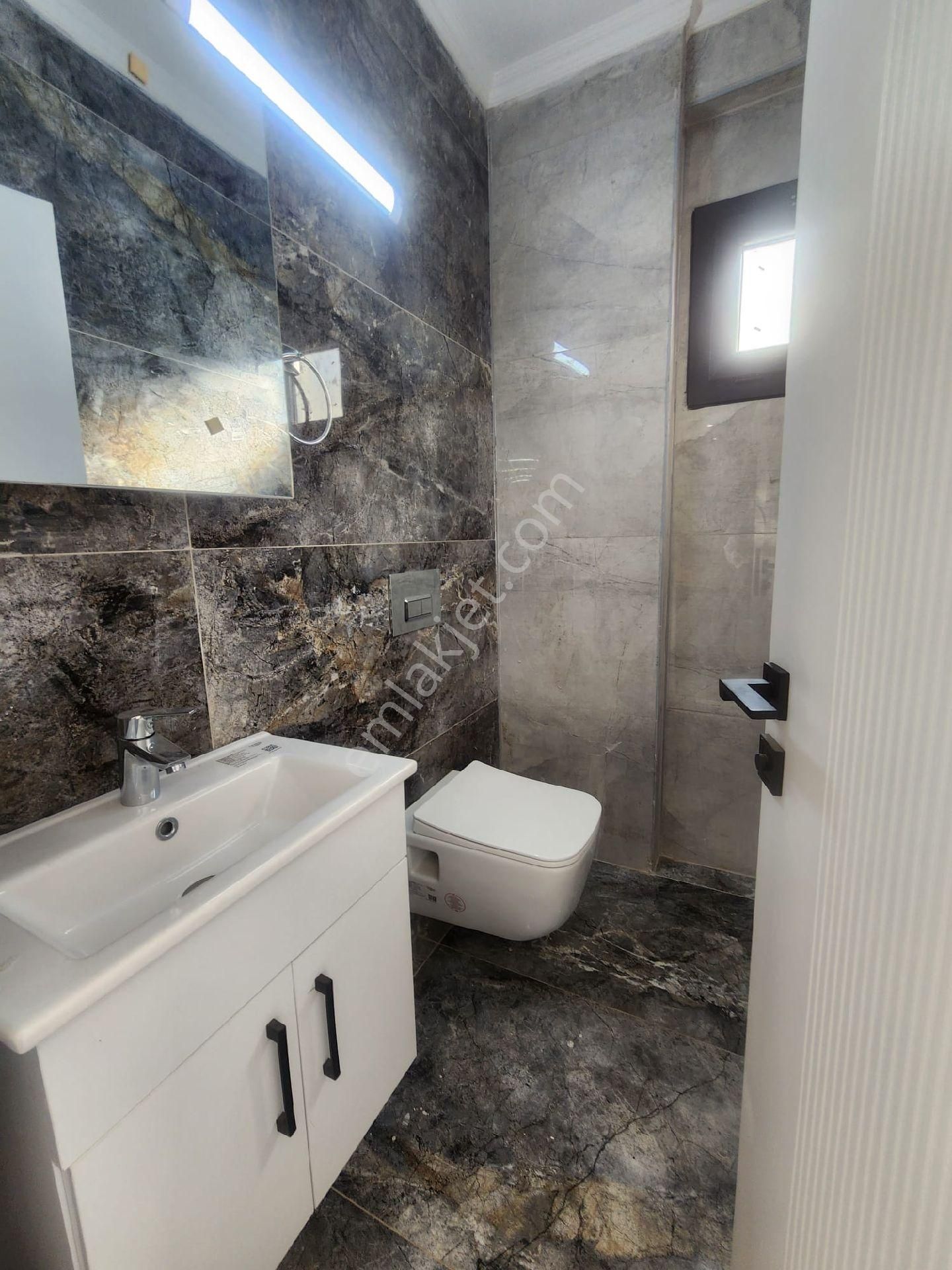 Didim'de Satılık Müstakil Villa Denize 300 Metre - Görsel 20