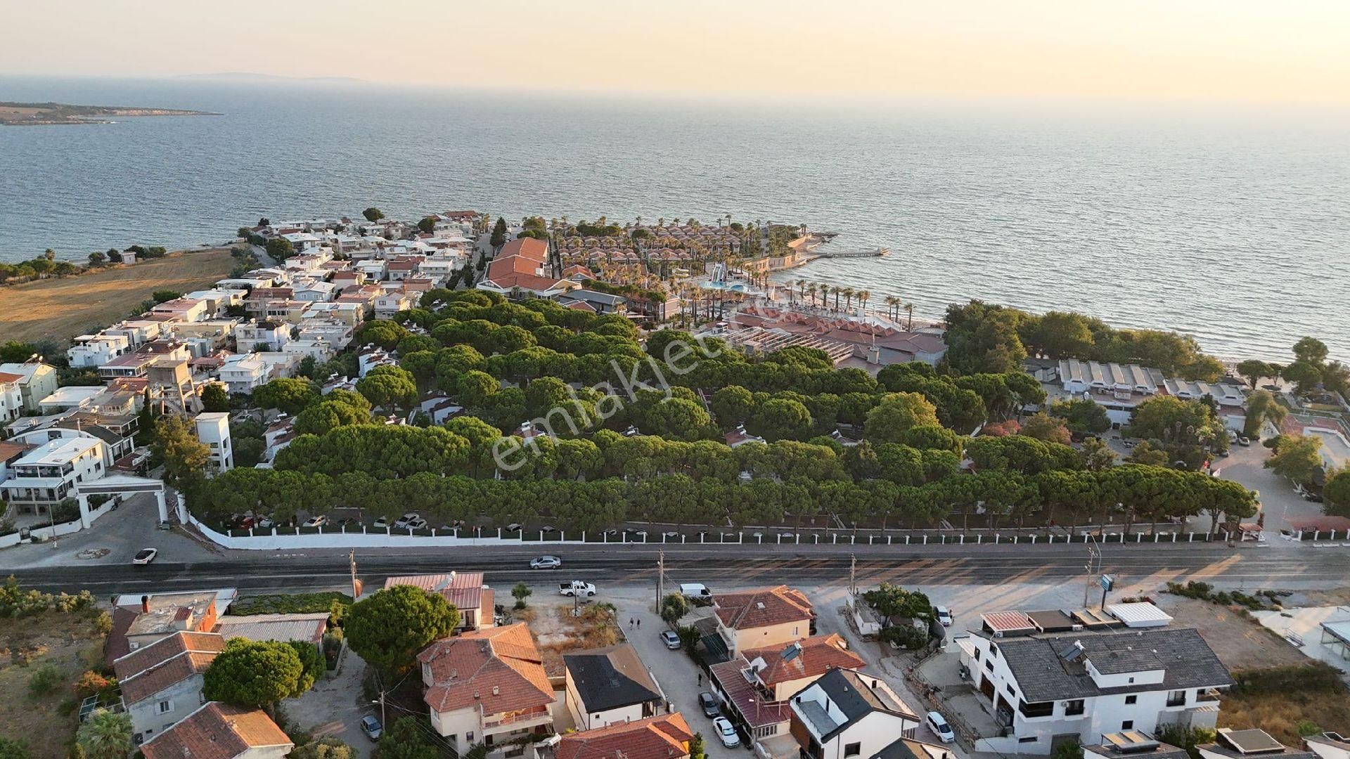 Didim'de Satılık Müstakil Villa Denize 300 Metre - Görsel 7