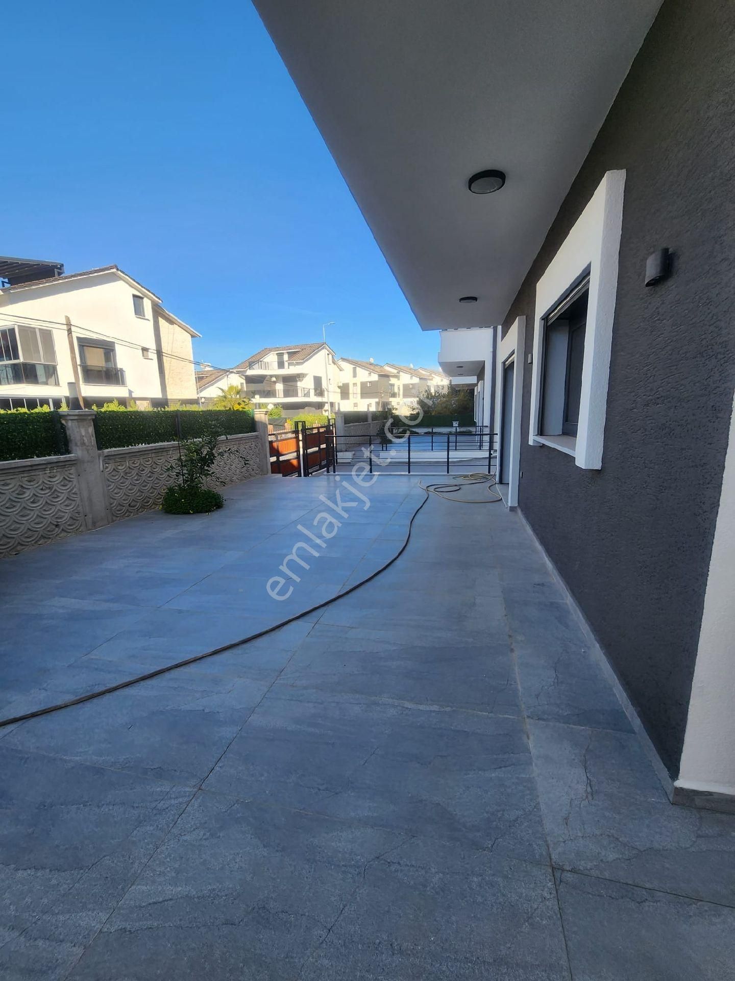 Didim'de Satılık Müstakil Villa Denize 300 Metre - Görsel 5