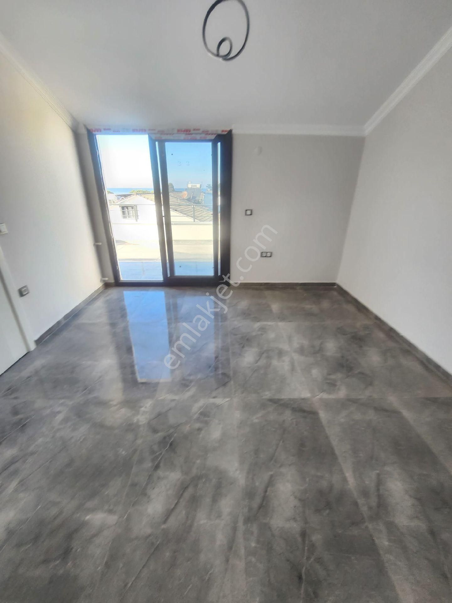 Didim'de Satılık Müstakil Villa Denize 300 Metre - Görsel 31