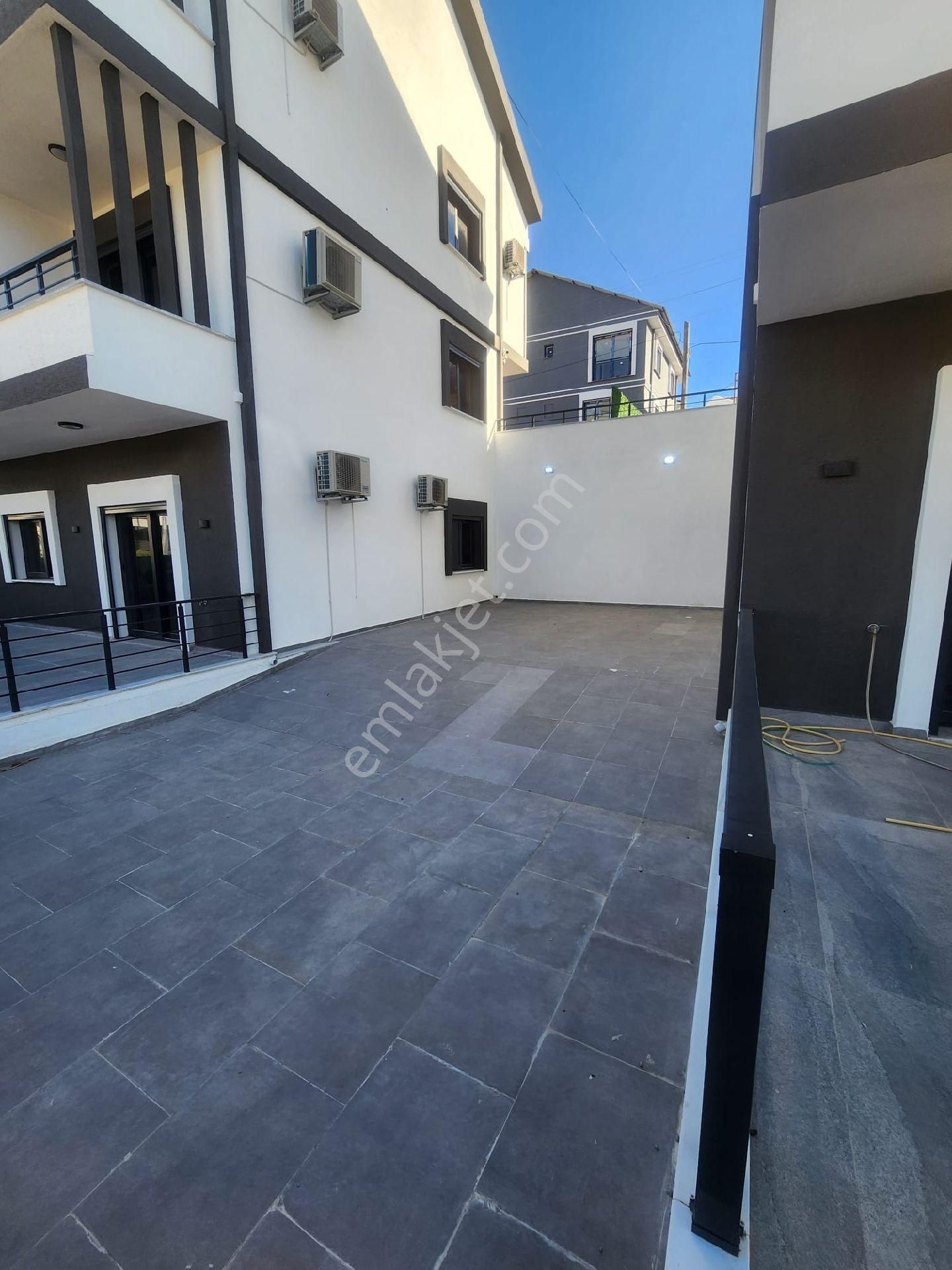 Didim'de Satılık Müstakil Villa Denize 300 Metre - Görsel 6