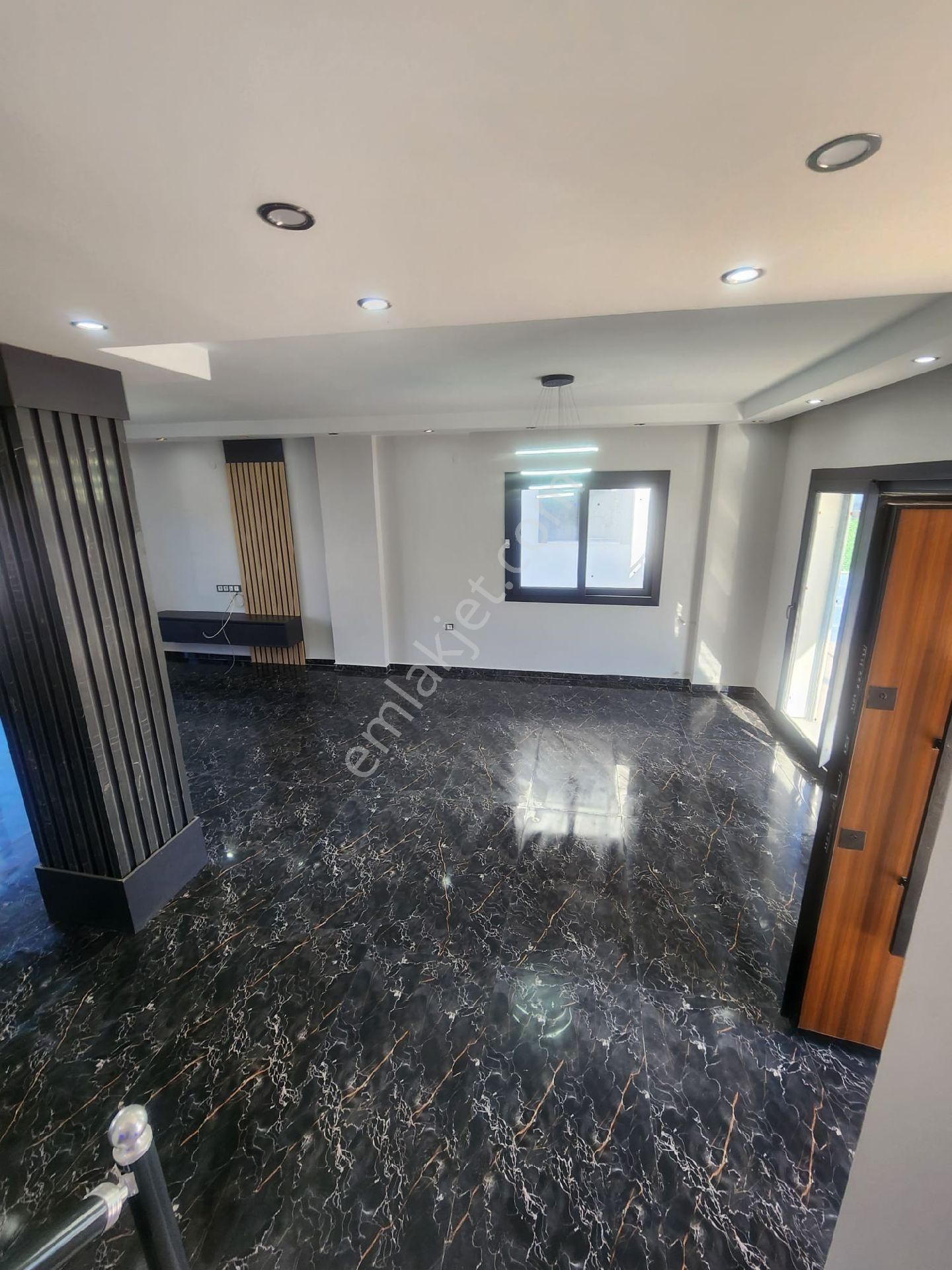 Didim'de Satılık Müstakil Villa Denize 300 Metre - Görsel 17