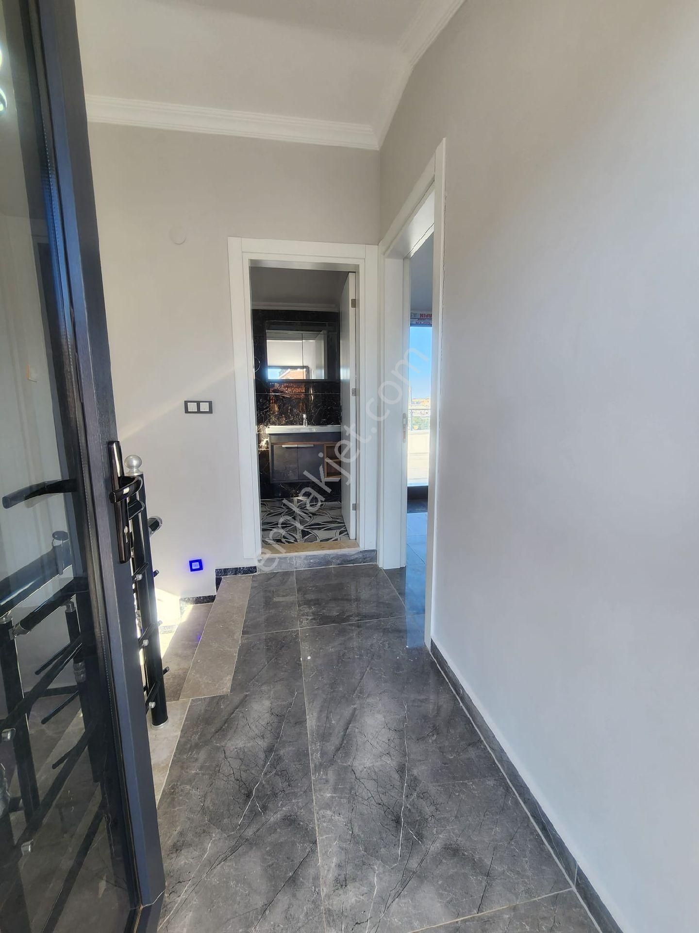 Didim'de Satılık Müstakil Villa Denize 300 Metre - Görsel 28