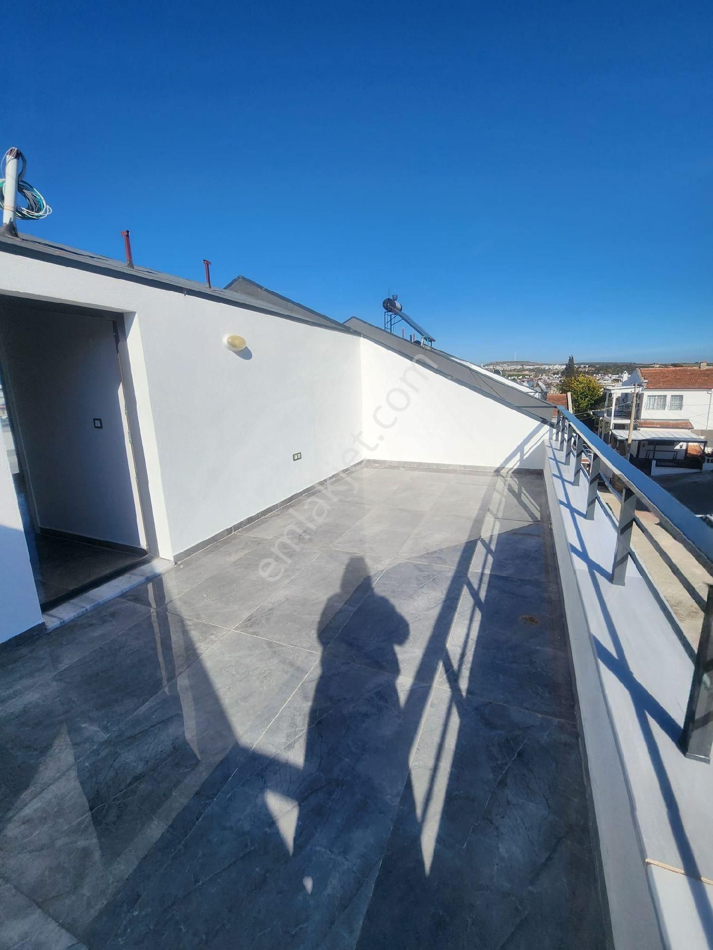 Didim'de Satılık Müstakil Villa Denize 300 Metre - Görsel 27