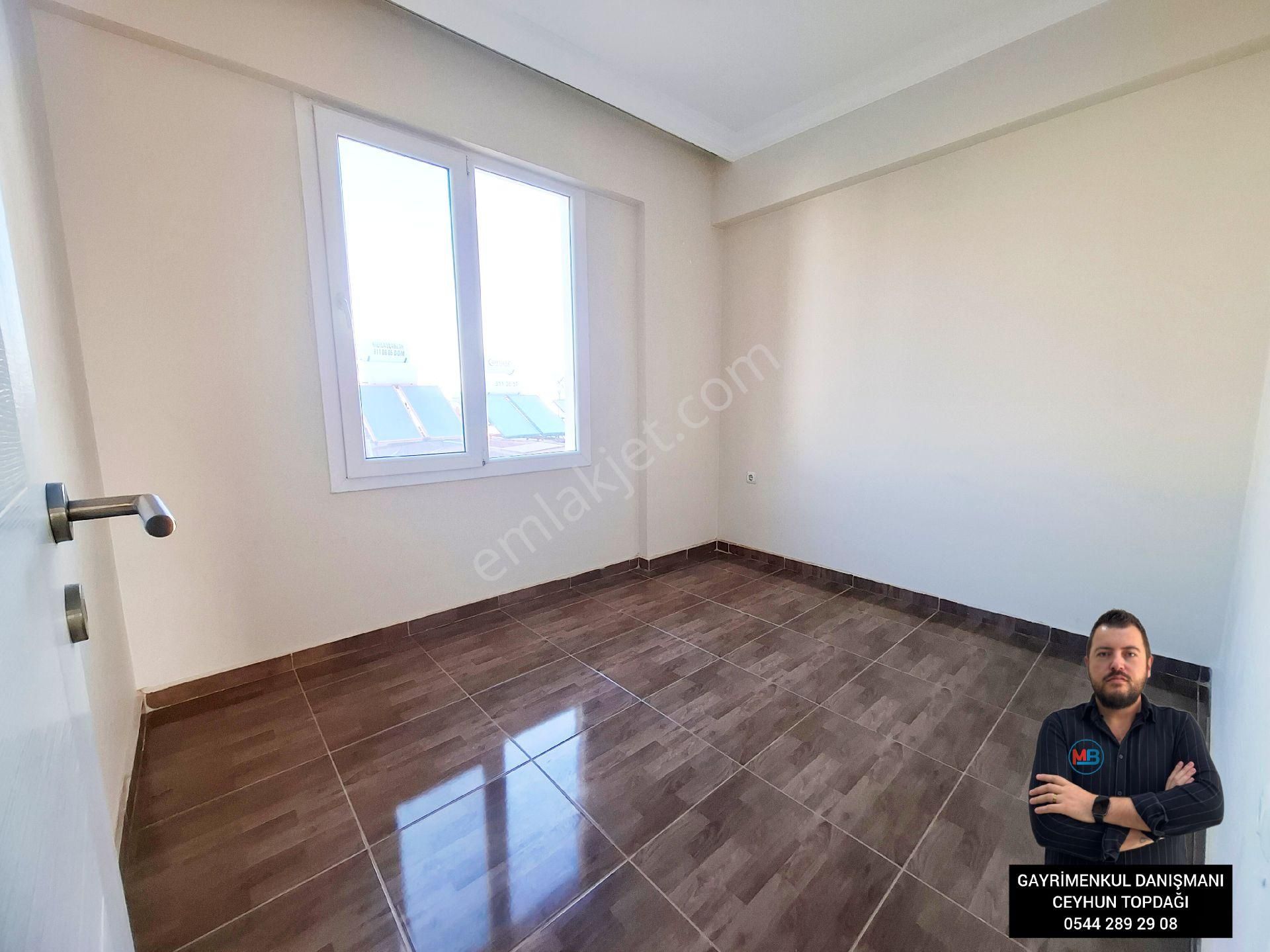 Didim'de Satılık 2+1 Geniş Büyük Kullanışlı Denize Yakın Daire ! - Görsel 22