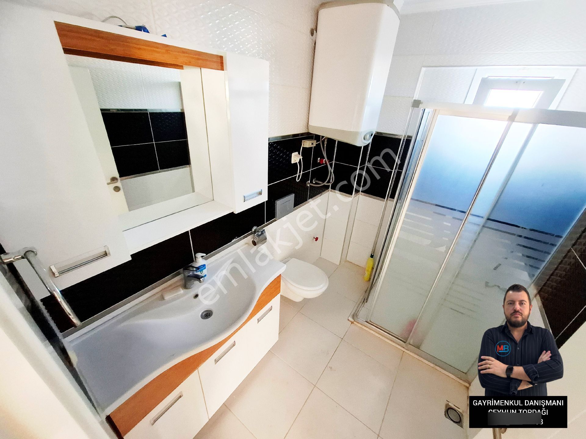 Didim'de Satılık 2+1 Geniş Büyük Kullanışlı Denize Yakın Daire ! - Görsel 20