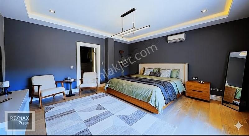 C Tipi Villada Hayalinizdeki Yaşam Senaryosu Başlıyor - Görsel 4