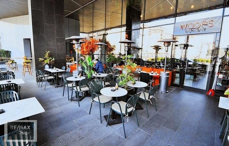 Sinpaş Queen Bomonti Kiralık 1+1 Manzaralı Daire - Görsel 14