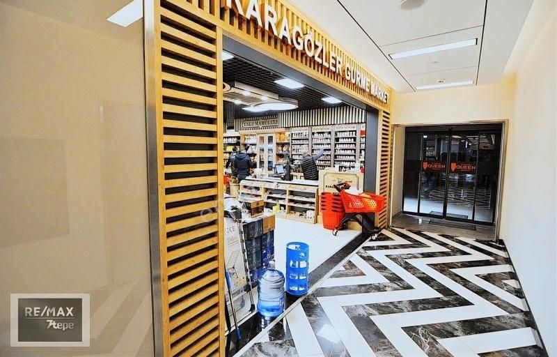 Sinpaş Queen Bomonti Kiralık 1+1 Manzaralı Daire - Görsel 6