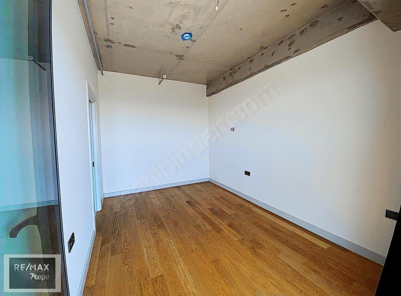 Sinpaş Queen Bomonti Kiralık 1+1 Manzaralı Daire - Görsel 16