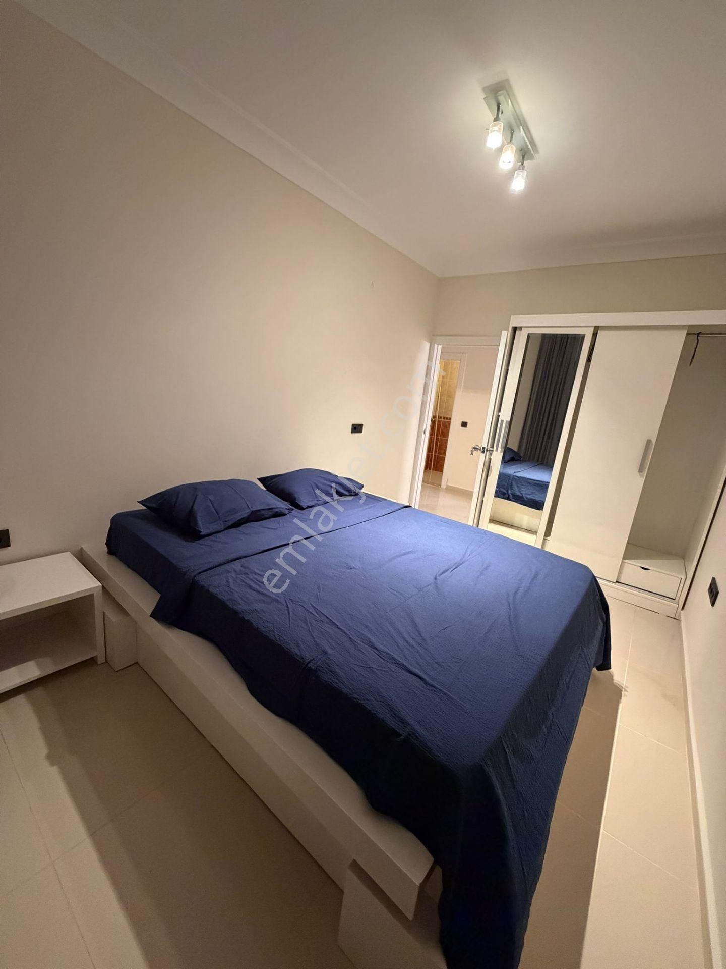 Satılık -villa Kargıcak/alanya 3+1 Müstakil Ve Bağımsız Villa - Görsel 8