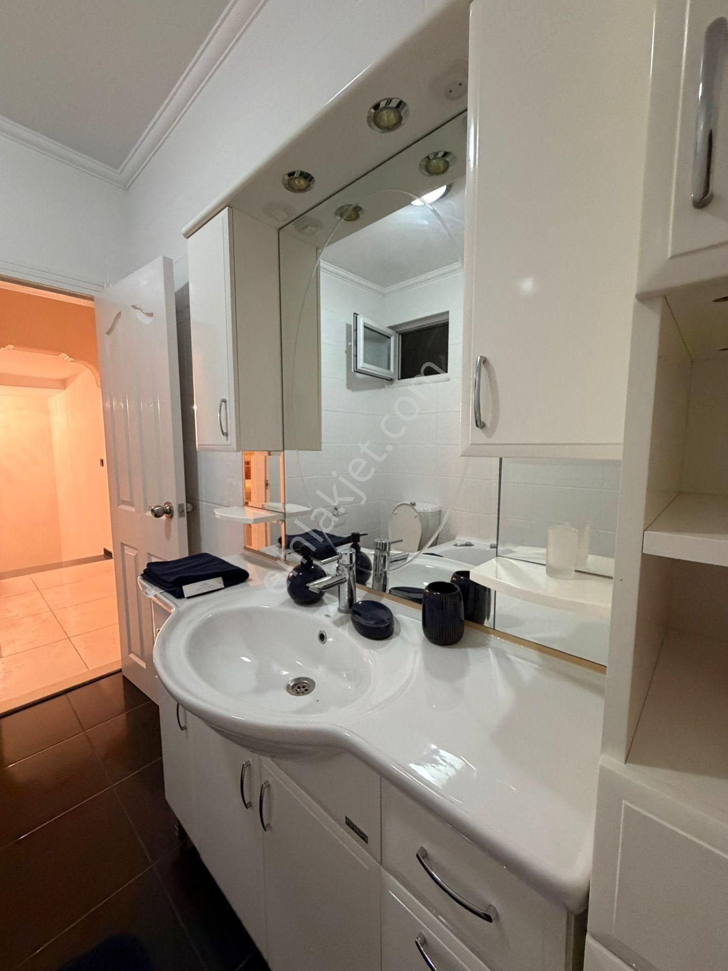 Satılık -villa Kargıcak/alanya 3+1 Müstakil Ve Bağımsız Villa - Görsel 27