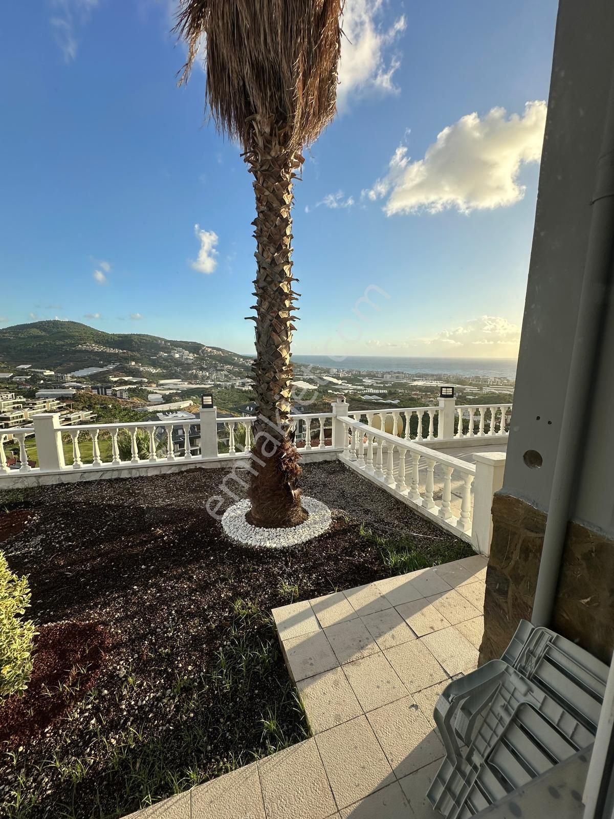 Satılık -villa Kargıcak/alanya 3+1 Müstakil Ve Bağımsız Villa - Görsel 4