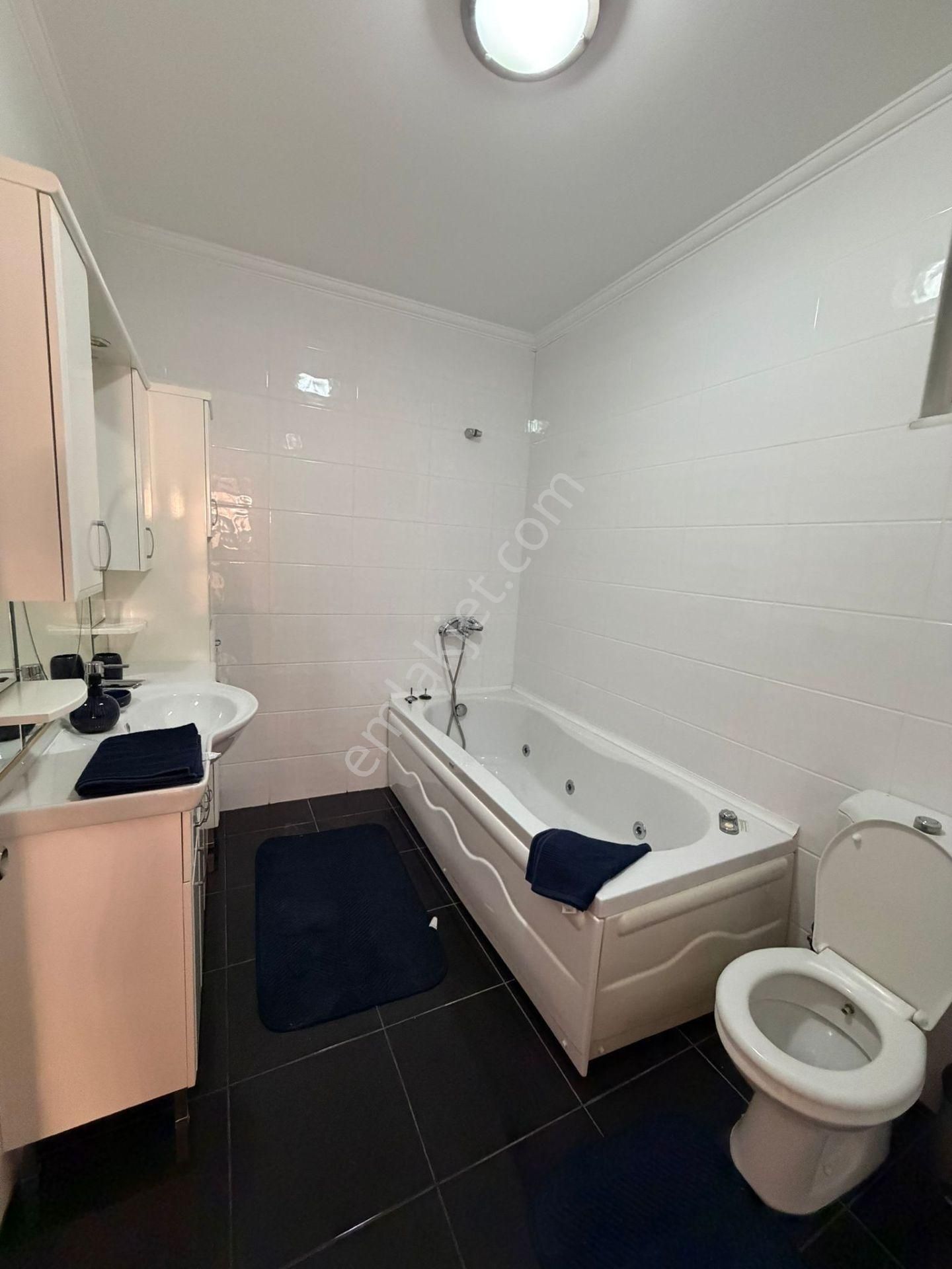 Satılık -villa Kargıcak/alanya 3+1 Müstakil Ve Bağımsız Villa - Görsel 21