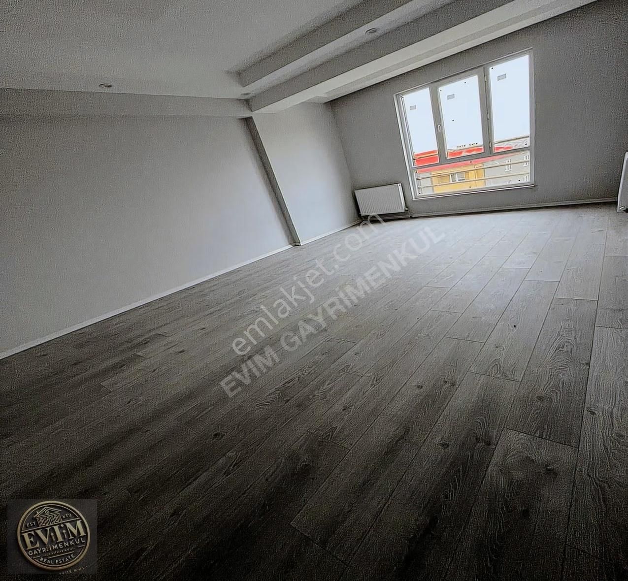 Evim Gayrimenkulden İstasyon Mah. Sitede 2+1 Geniş Satılık Daire - Görsel 16