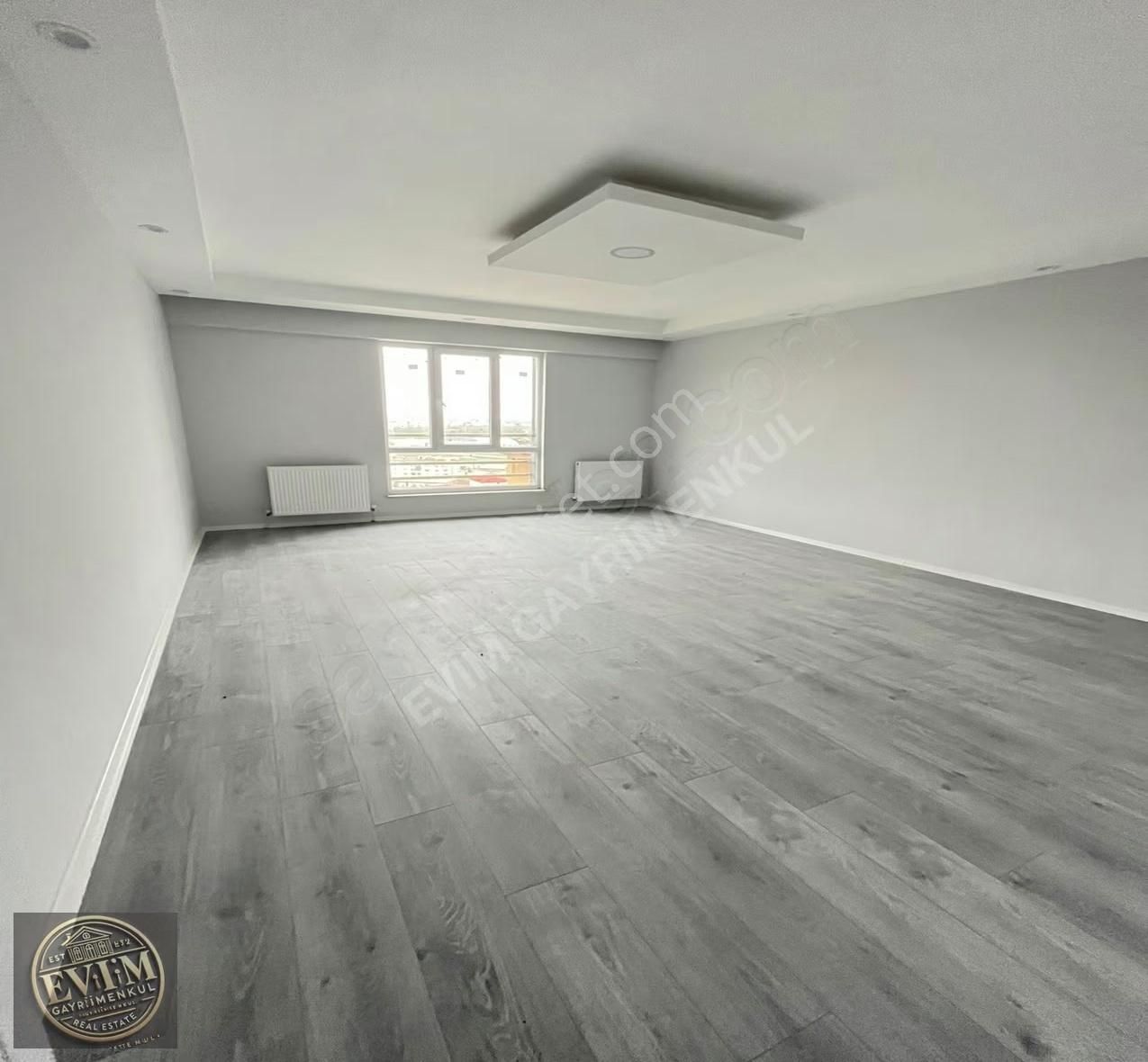 Evim Gayrimenkulden İstasyon Mah. Sitede 2+1 Geniş Satılık Daire - Görsel 17