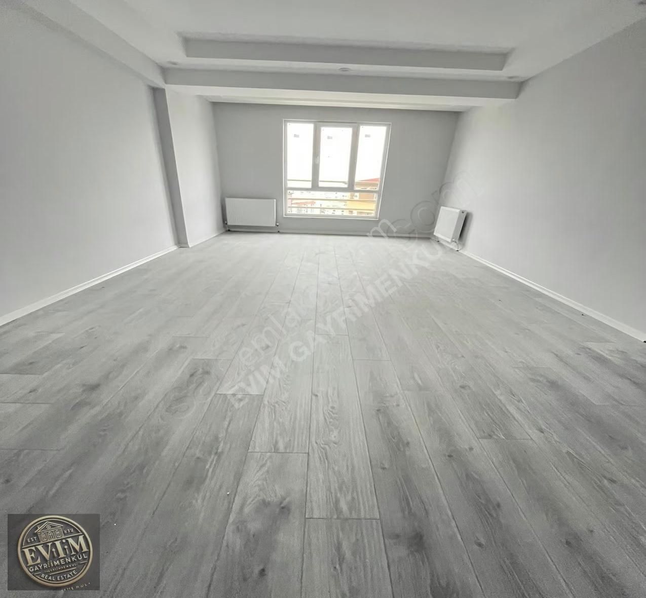 Evim Gayrimenkulden İstasyon Mah. Sitede 2+1 Geniş Satılık Daire - Görsel 9