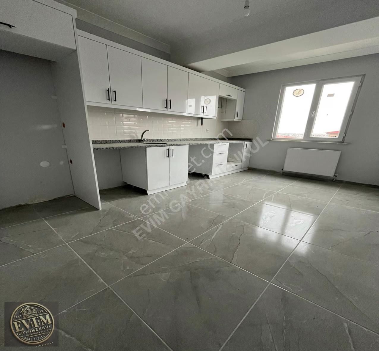 Evim Gayrimenkulden İstasyon Mah. Sitede 2+1 Geniş Satılık Daire - Görsel 7