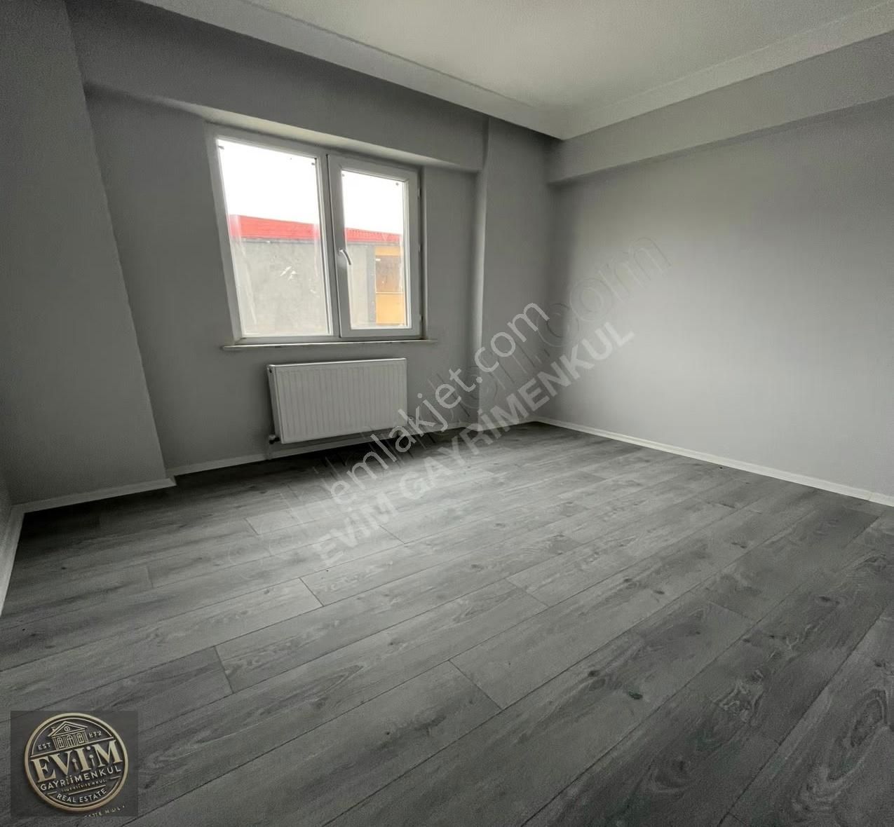 Evim Gayrimenkulden İstasyon Mah. Sitede 2+1 Geniş Satılık Daire - Görsel 6