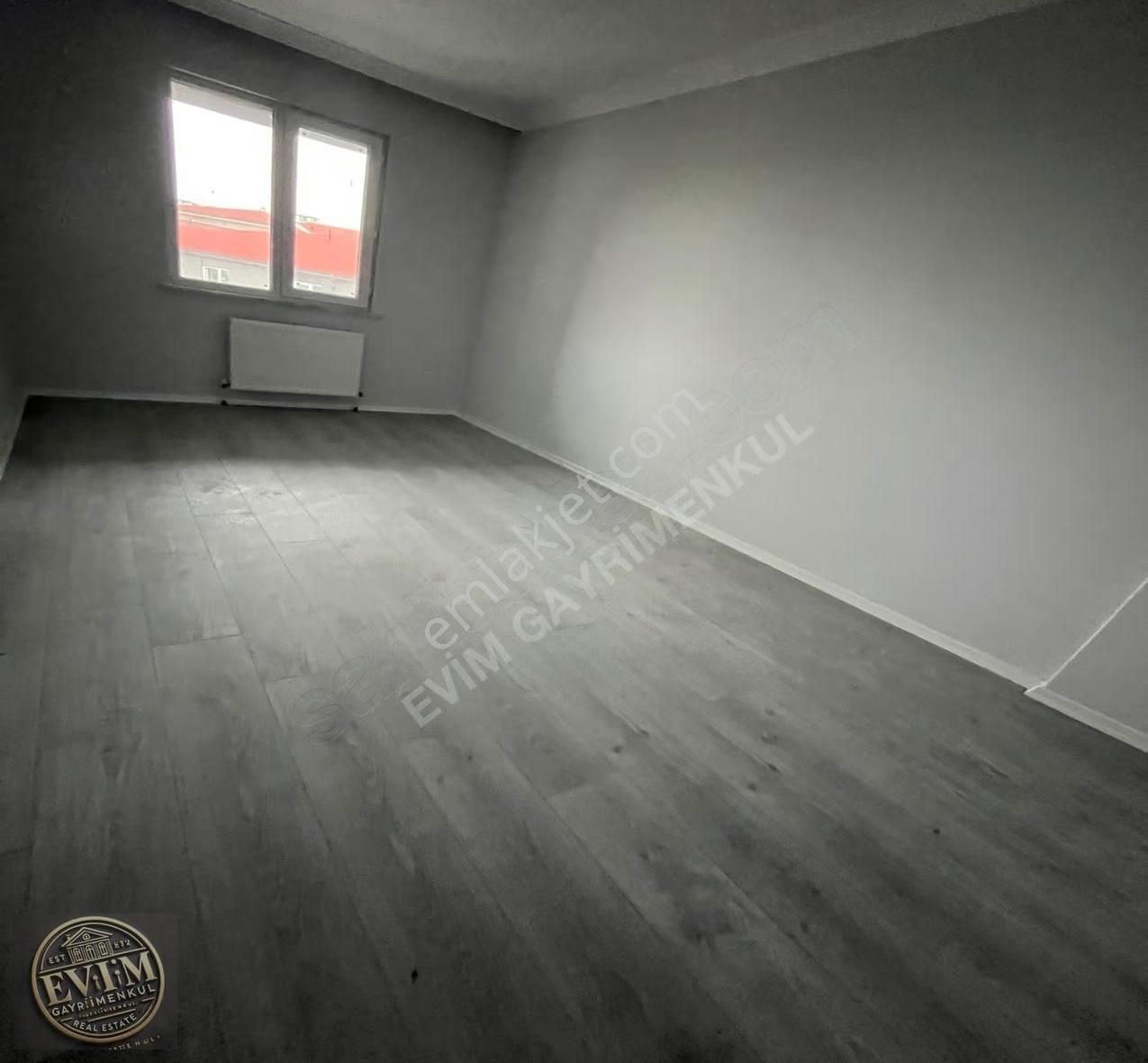 Evim Gayrimenkulden İstasyon Mah. Sitede 2+1 Geniş Satılık Daire - Görsel 4