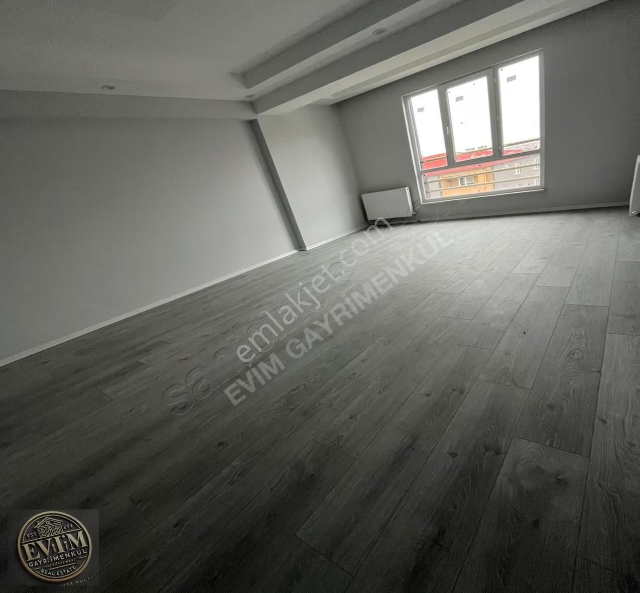 Evim Gayrimenkulden İstasyon Mah. Sitede 2+1 Geniş Satılık Daire - Görsel 23