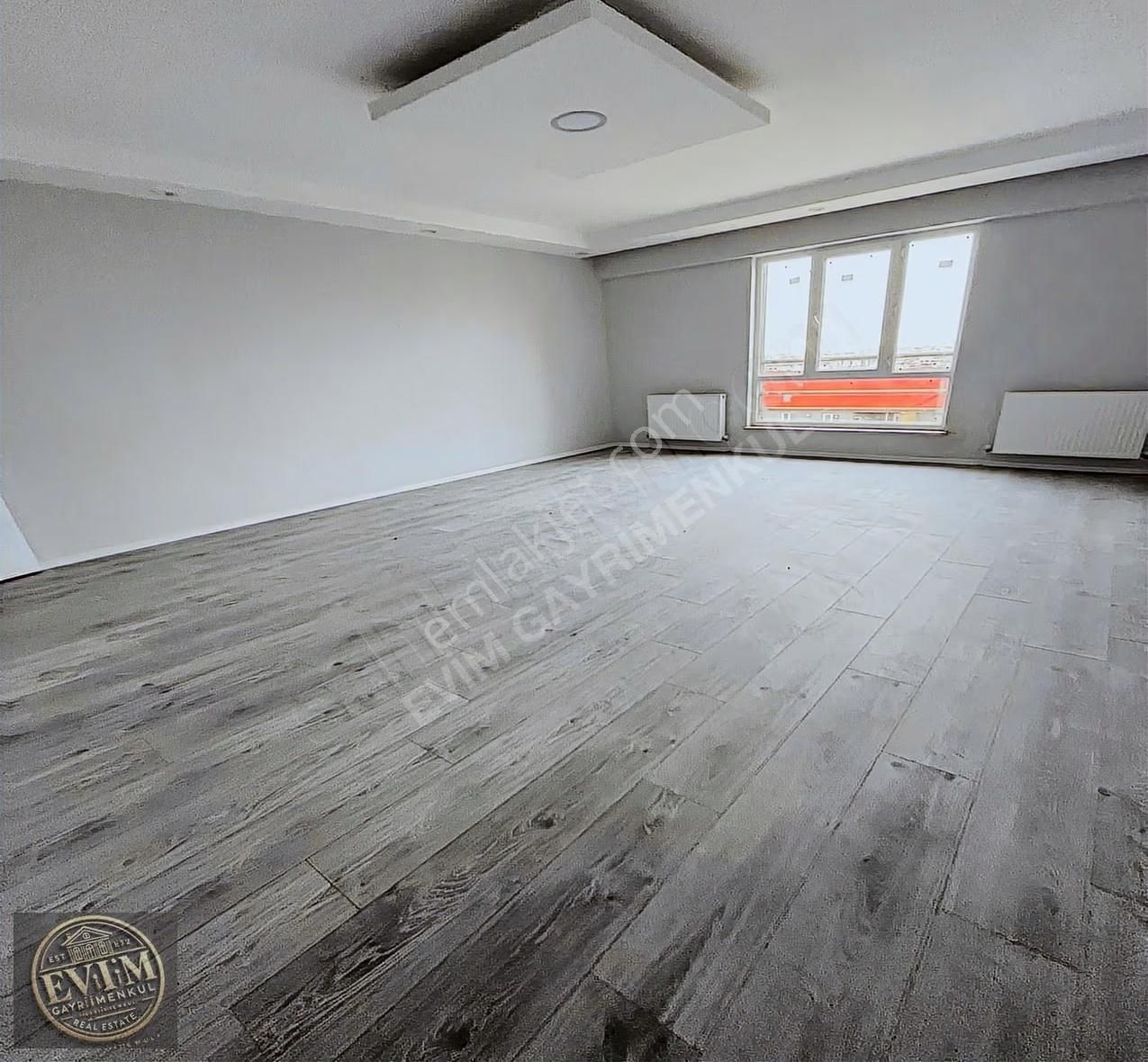 Evim Gayrimenkulden İstasyon Mah. Sitede 2+1 Geniş Satılık Daire - Görsel 2