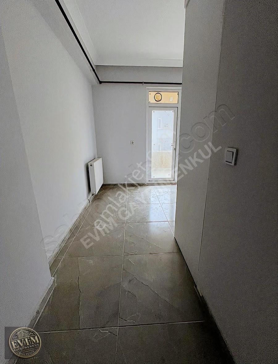 Evim Gayrimenkulden İstasyon Mah. Sitede 3+1 Geniş Satılık Daire - Görsel 30