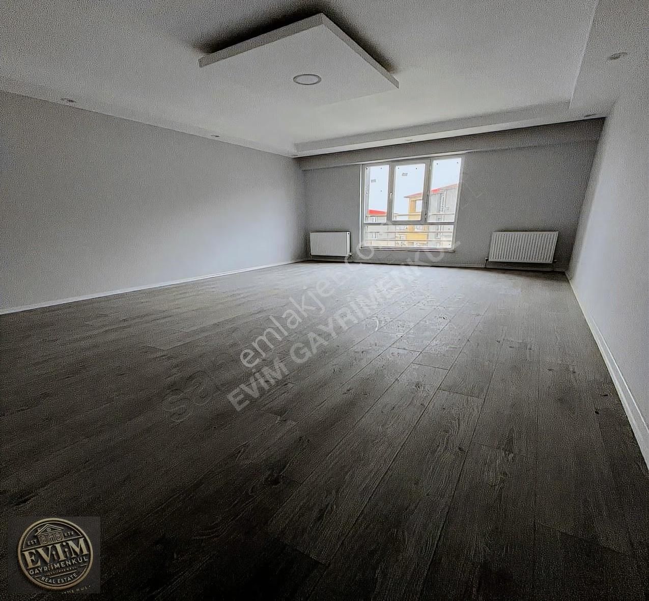 Evim Gayrimenkulden İstasyon Mah. Sitede 3+1 Geniş Satılık Daire - Görsel 24