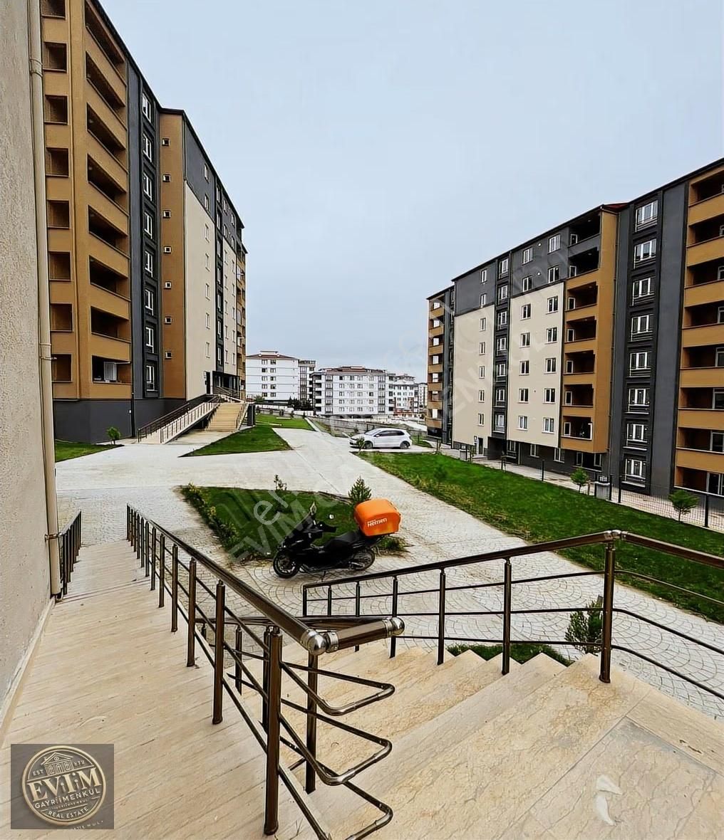 Evim Gayrimenkulden İstasyon Mah. Sitede 3+1 Geniş Satılık Daire - Görsel 10