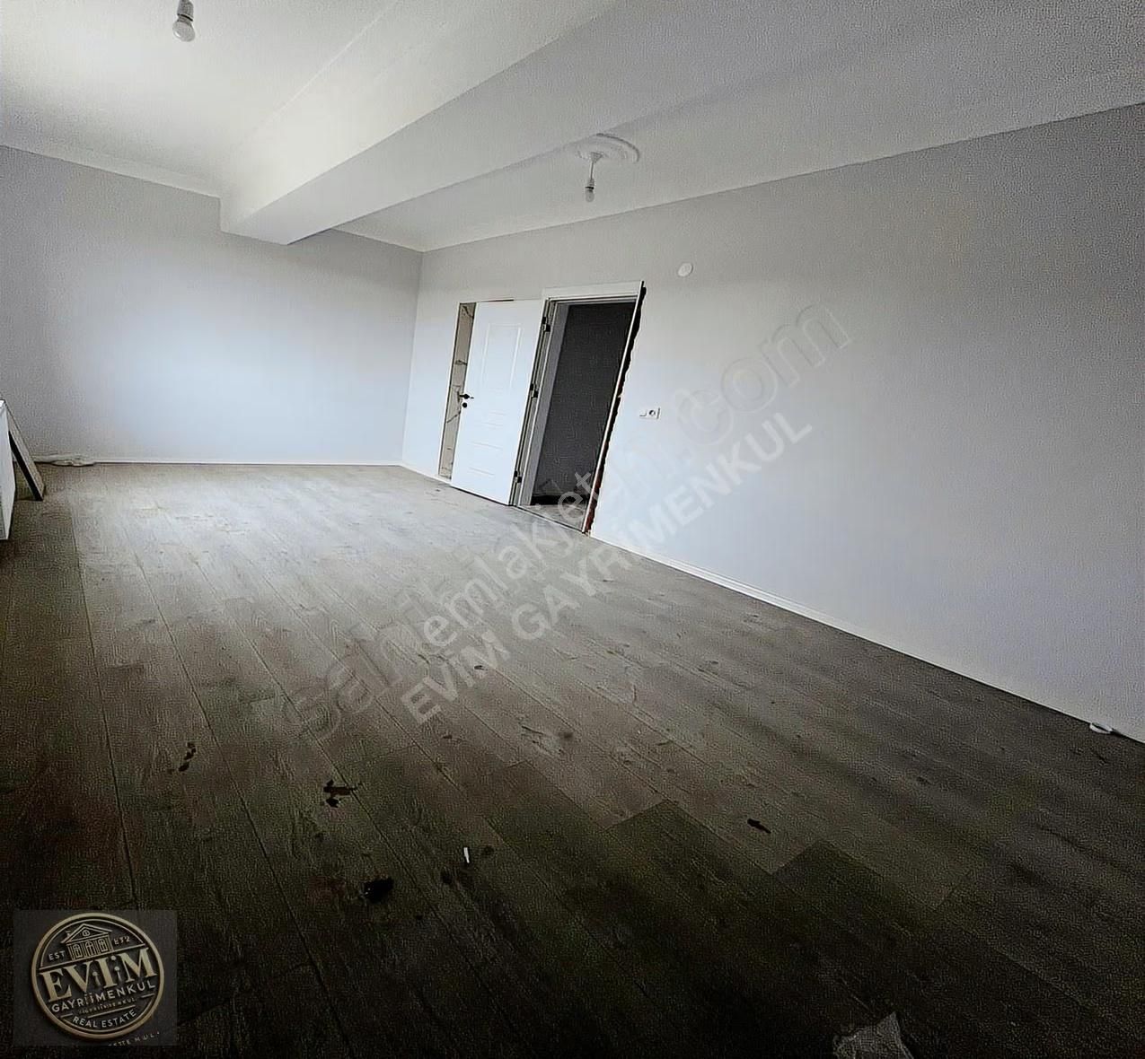 Evim Gayrimenkulden İstasyon Mah. Sitede 3+1 Geniş Satılık Daire - Görsel 7