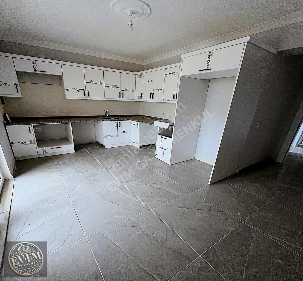 Evim Gayrimenkulden İstasyon Mah. Sitede 3+1 Geniş Satılık Daire - Görsel 31