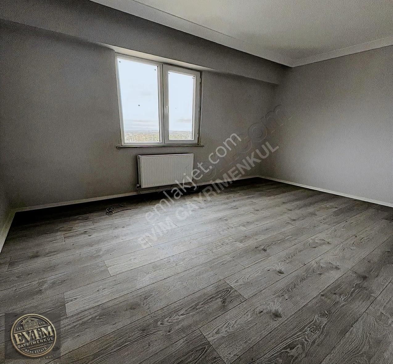 Evim Gayrimenkulden İstasyon Mah. Sitede 3+1 Geniş Satılık Daire - Görsel 2