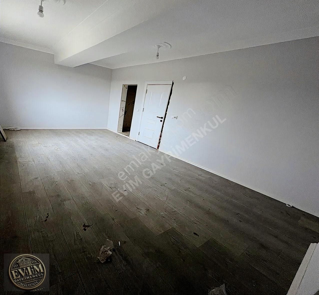 Evim Gayrimenkulden İstasyon Mah. Sitede 3+1 Geniş Satılık Daire - Görsel 33