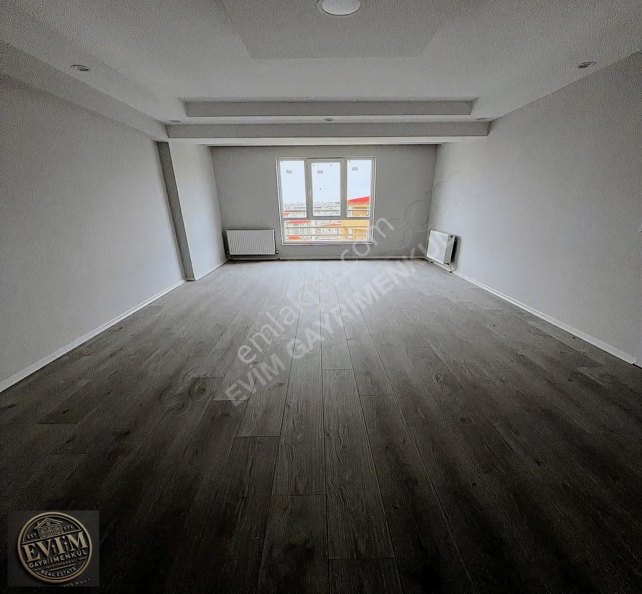 Evim Gayrimenkulden İstasyon Mah. Sitede 3+1 Geniş Satılık Daire - Görsel 27