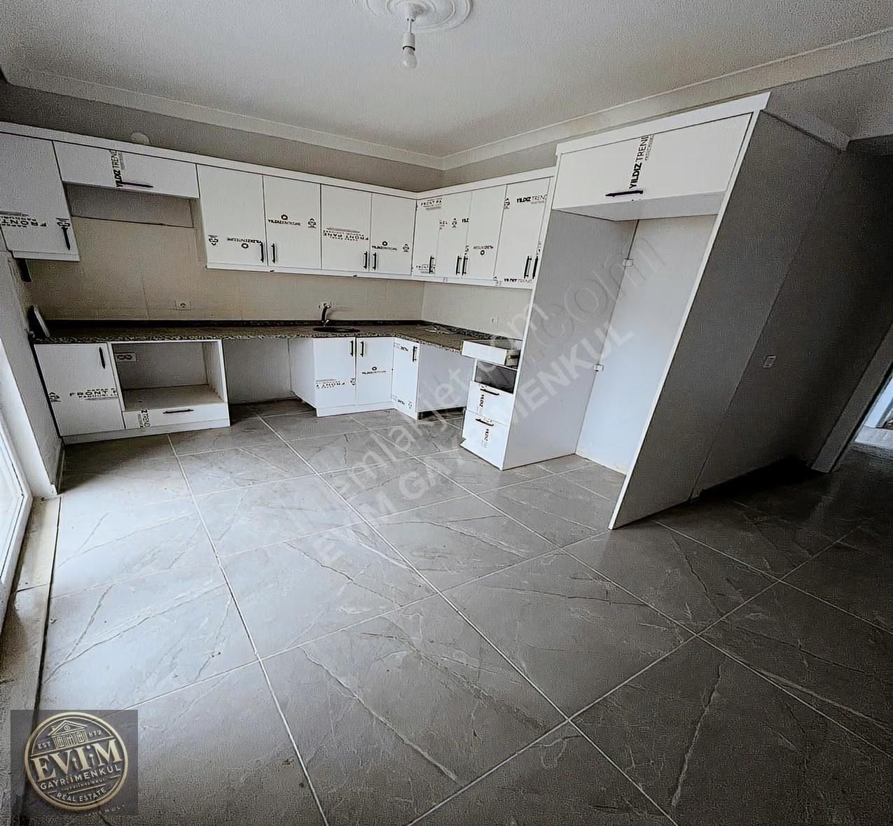 Evim Gayrimenkulden İstasyon Mah. Sitede 3+1 Geniş Satılık Daire - Görsel 25