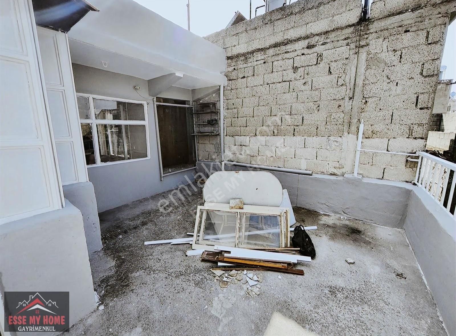 Esse Den Mestanzade Mah 3 Katlı Mustakil Daire İlk Gelen Alır - Görsel 28