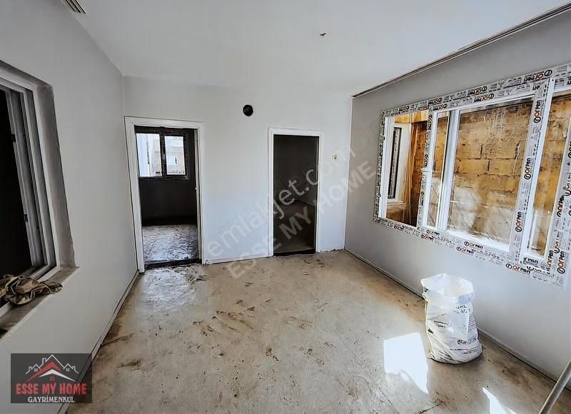 Esse Den Mestanzade Mah 3 Katlı Mustakil Daire İlk Gelen Alır - Görsel 15