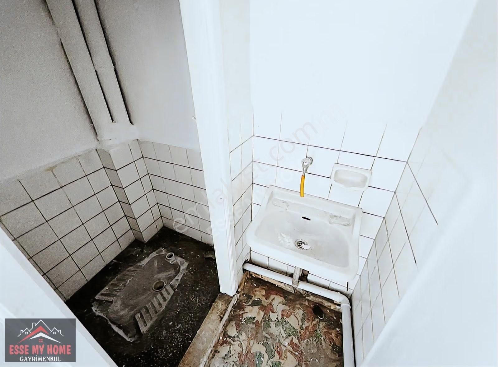 Esse Den Mestanzade Mah 3 Katlı Mustakil Daire İlk Gelen Alır - Görsel 8