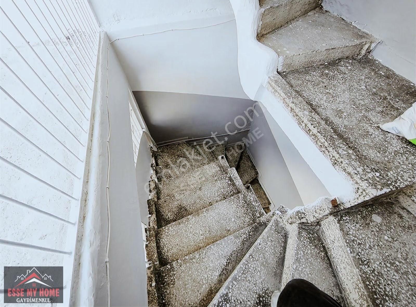 Esse Den Mestanzade Mah 3 Katlı Mustakil Daire İlk Gelen Alır - Görsel 6