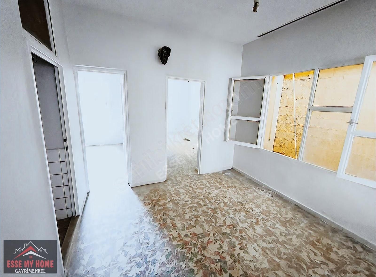 Esse Den Mestanzade Mah 3 Katlı Mustakil Daire İlk Gelen Alır - Görsel 19