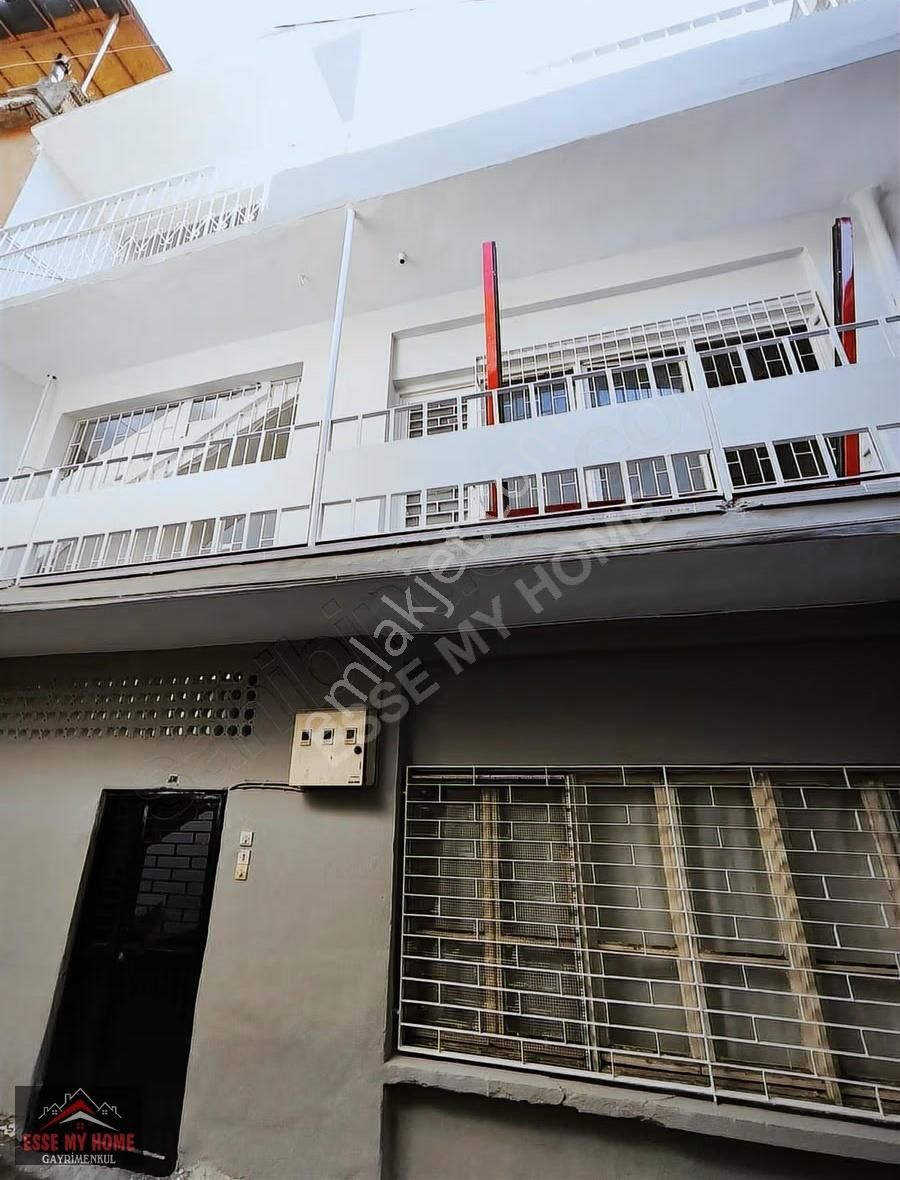 Esse Den Mestanzade Mah 3 Katlı Mustakil Daire İlk Gelen Alır - Görsel 31