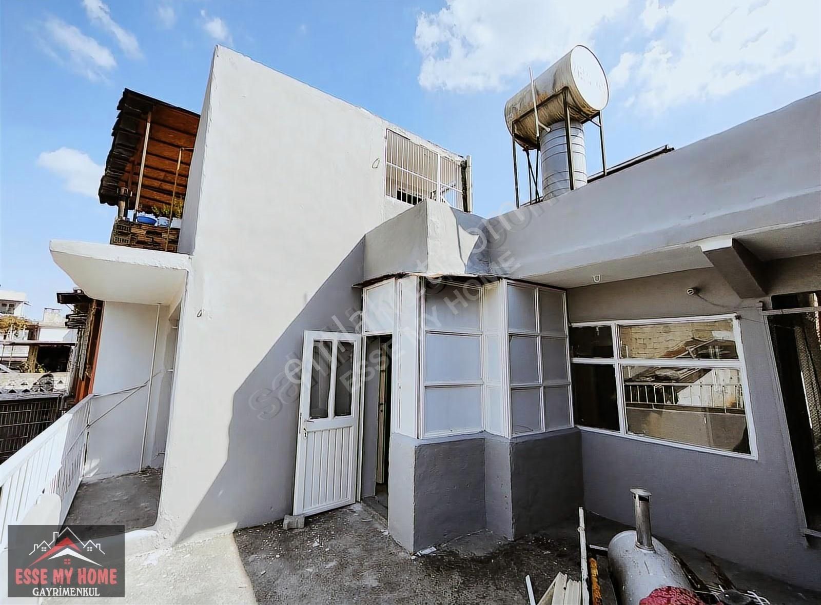 Esse Den Mestanzade Mah 3 Katlı Mustakil Daire İlk Gelen Alır - Görsel 25