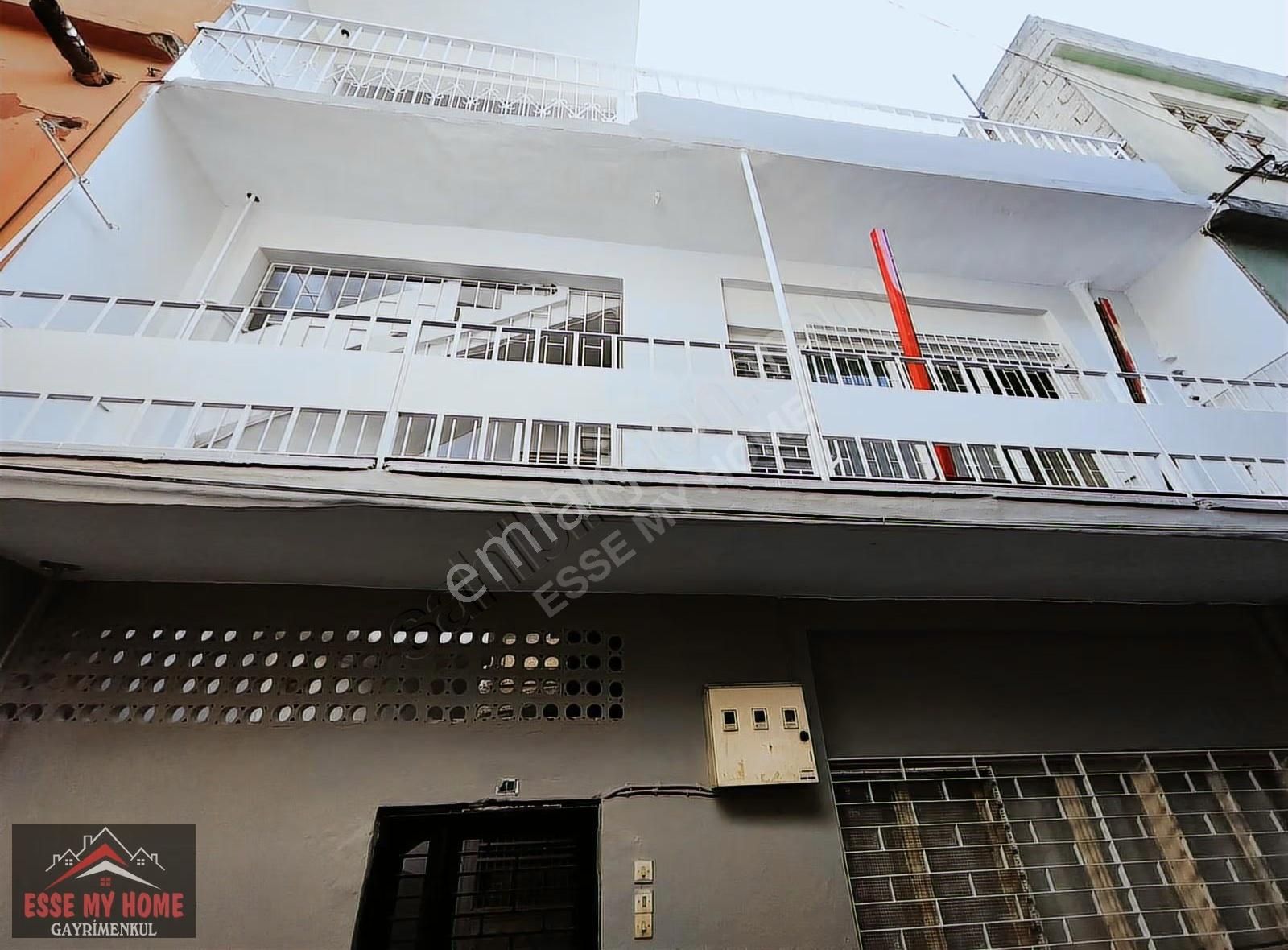 Esse Den Mestanzade Mah 3 Katlı Mustakil Daire İlk Gelen Alır - Görsel 4