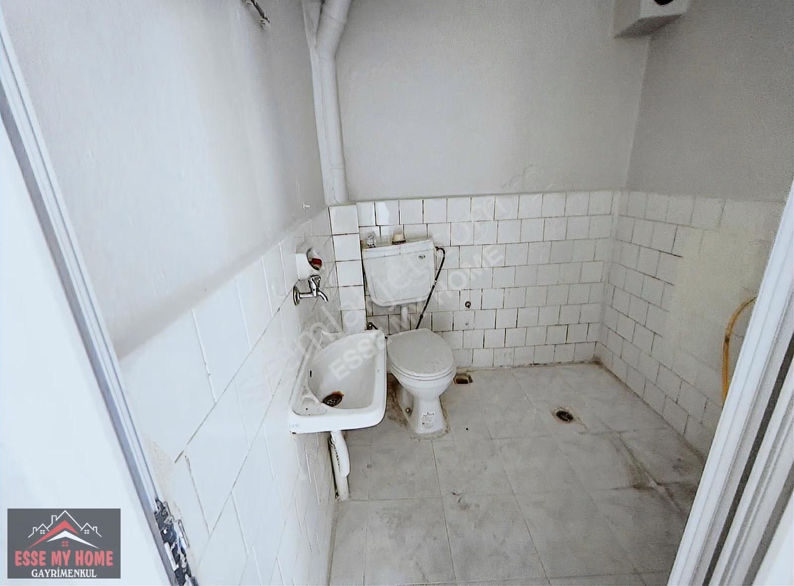 Esse Den Mestanzade Mah 3 Katlı Mustakil Daire İlk Gelen Alır - Görsel 9