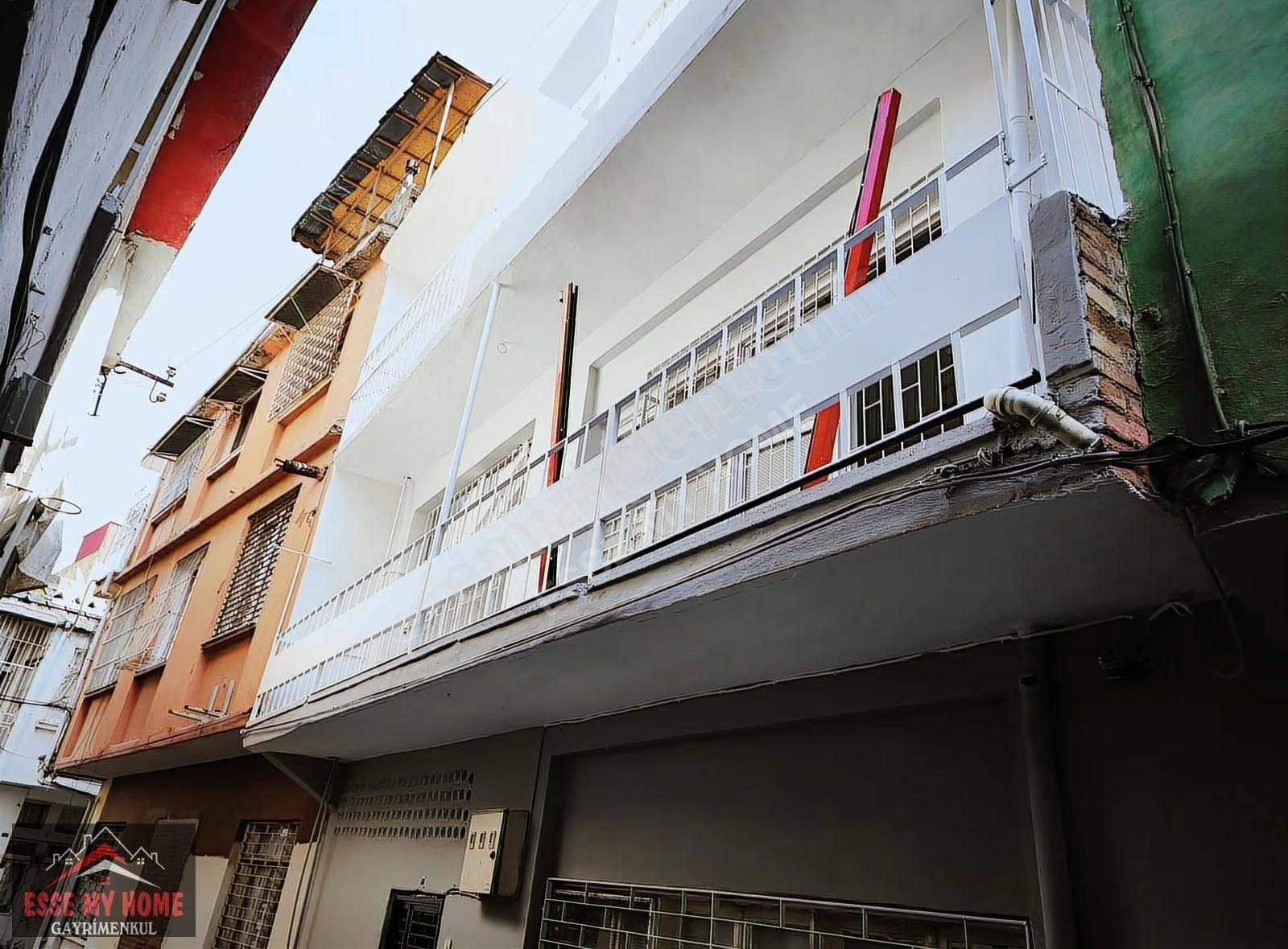 Esse Den Mestanzade Mah 3 Katlı Mustakil Daire İlk Gelen Alır - Görsel 29