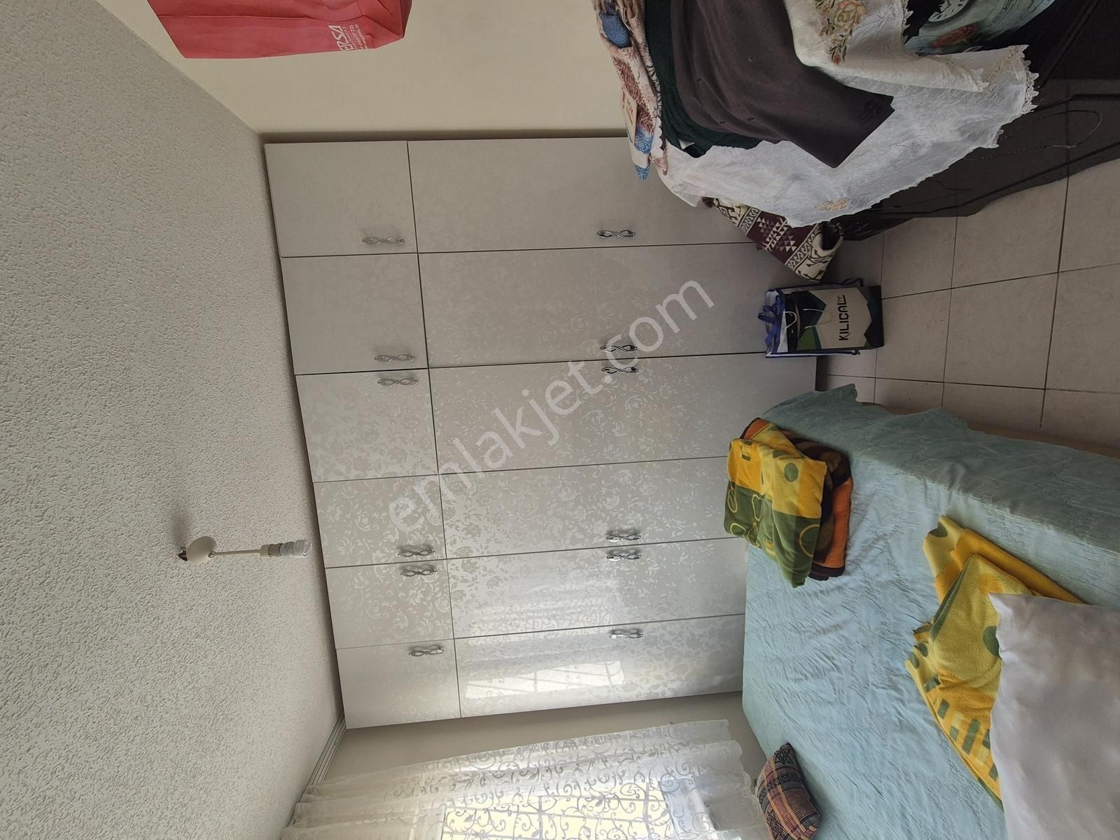 Osmangazi'de 2+1 Sınırsız Kredili Az Katlı Satılık Toki Dairesi - Görsel 18