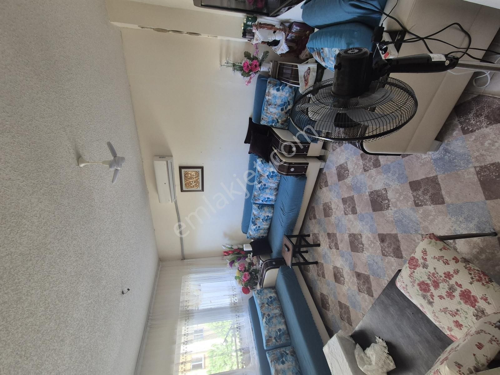 Osmangazi'de 2+1 Sınırsız Kredili Az Katlı Satılık Toki Dairesi - Görsel 20