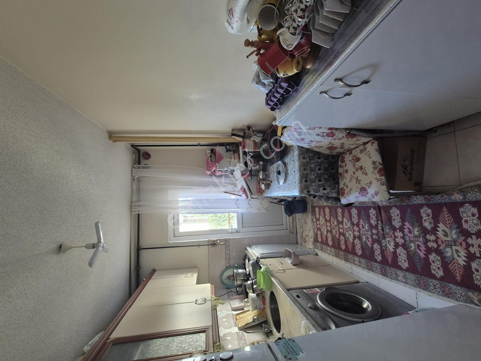 Osmangazi'de 2+1 Sınırsız Kredili Az Katlı Satılık Toki Dairesi - Görsel 15